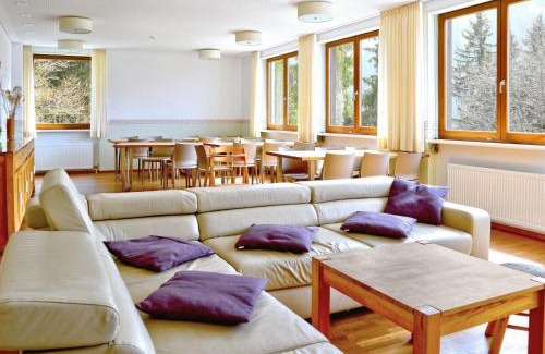 Innerlaterns House | Holiday Home Runnimoos-1 by Interhome