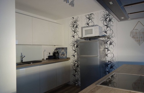 Nideggen House | Holiday home Rurperle in the national park Eifel
