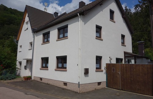 Nideggen House | Holiday home Rurperle in the national park Eifel