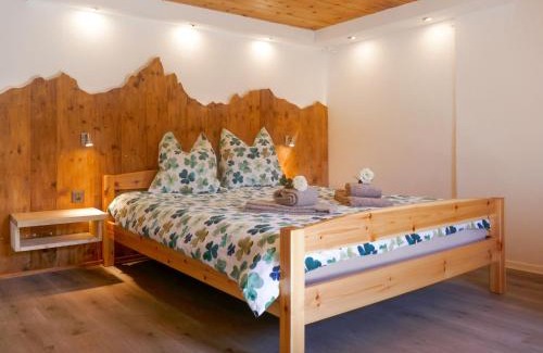 Malvaglia House | Holiday Home Rustico Catcüc by Interhome