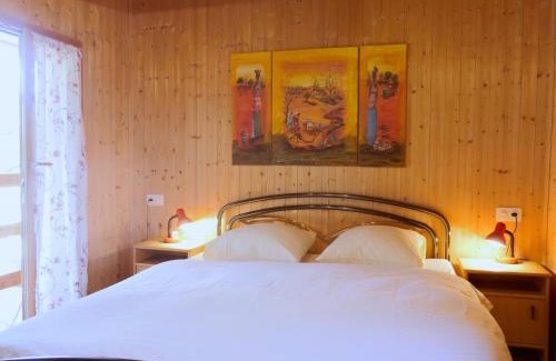 Malvaglia House | Holiday Home Rustico Nurell by Interhome