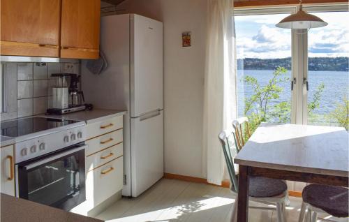 Hurum House | Holiday Home Sætre With Fireplace I