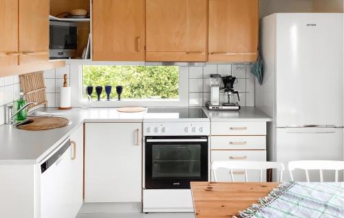 Hurum House | Holiday Home Sætre With Fireplace I