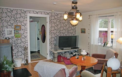 Solvedal House | Holiday Home Sölvesborg With Fireplace Iii