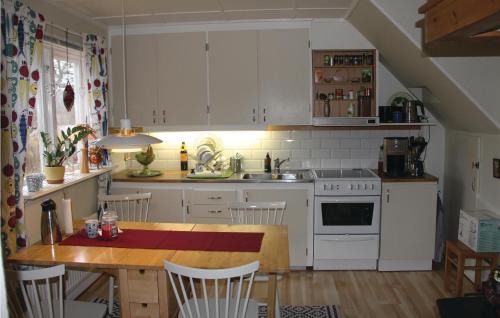 Solvedal House | Holiday Home Sölvesborg With Fireplace Iii