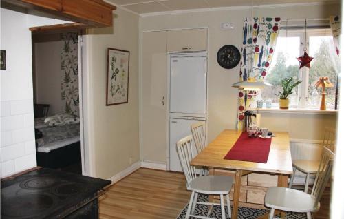 Solvedal House | Holiday Home Sölvesborg With Fireplace Iii
