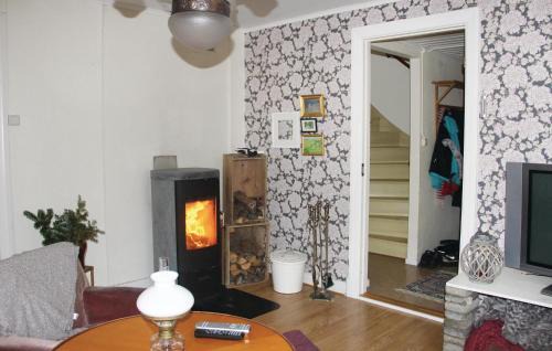 Solvedal House | Holiday Home Sölvesborg With Fireplace Iii