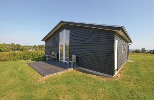 Frørup House | Holiday Home Søbakken Frørup Xi