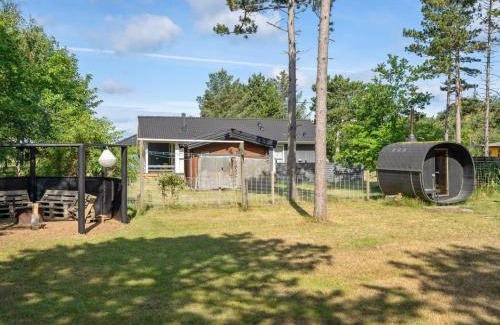 Store Fuglede House | Holiday Home Sahra - 200m from the sea by Interhome