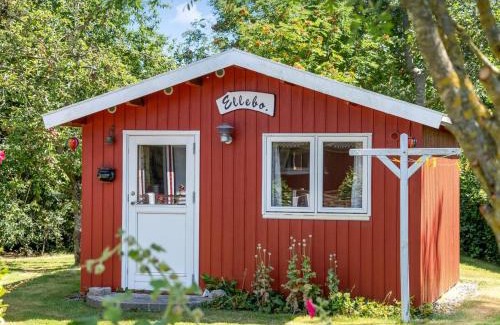 Egense House | Holiday Home Sallie - 500m to the inlet by Interhome