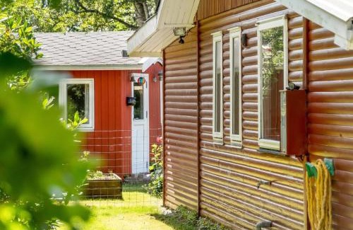Egense House | Holiday Home Sallie - 500m to the inlet by Interhome