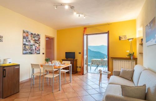 Valloria House | Holiday Home San Giuseppe - VLO210 by Interhome