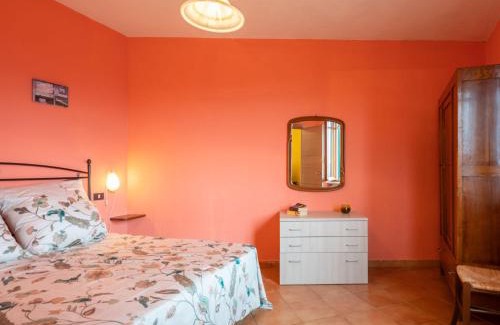 Valloria House | Holiday Home San Giuseppe - VLO210 by Interhome