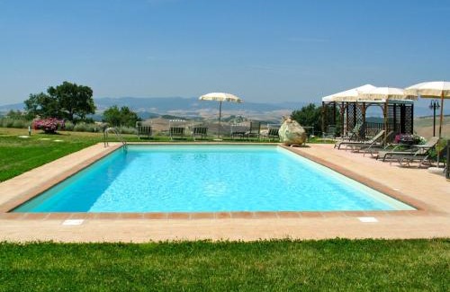 Gambassi Terme House | Holiday Home San Lorenzo-1 by Interhome