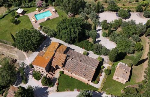Gambassi Terme House | Holiday Home San Lorenzo-1 by Interhome