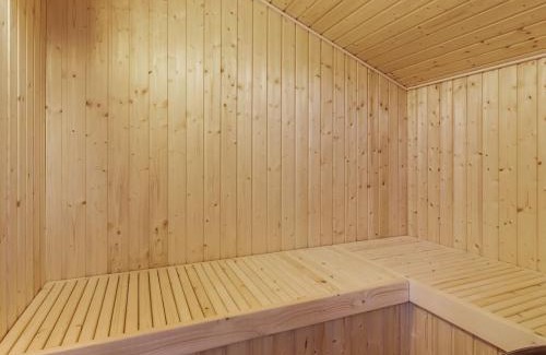 Skallerup Klit House | Holiday Home Sasja - 1-5km from the sea by Interhome