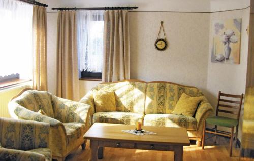 Schoenberg House | Holiday Home Schönberg With Table Tennis 194