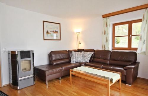 Wolfsberg House | Holiday Home Schönhart by Interhome