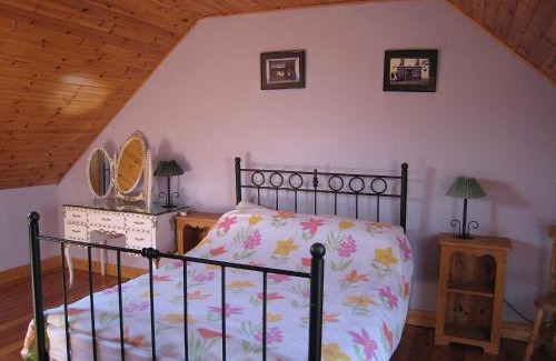 Portmagee House | Holiday Home Seaside Cottages-1 by Interhome