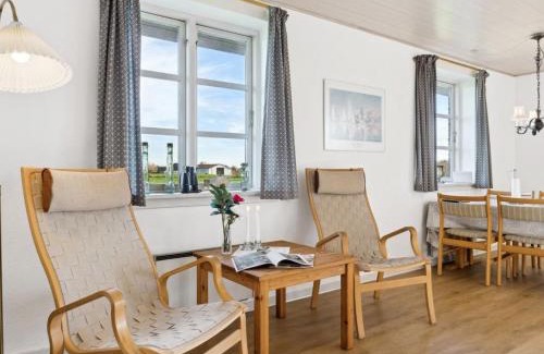 Østerskov House | Holiday Home Sebine - 800m from the sea by Interhome