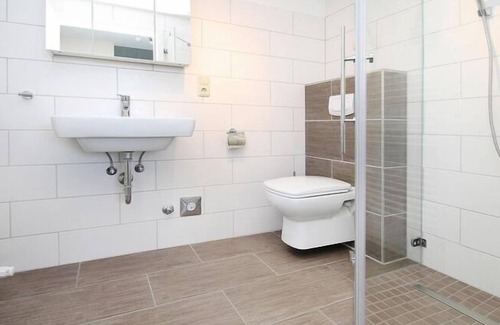 Furstenwerder House | Holiday home Seeblick, Fürstenwerder