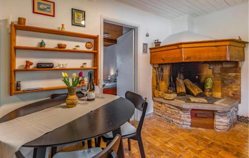 Mali Vareski House | Holiday Home Segotici Xc