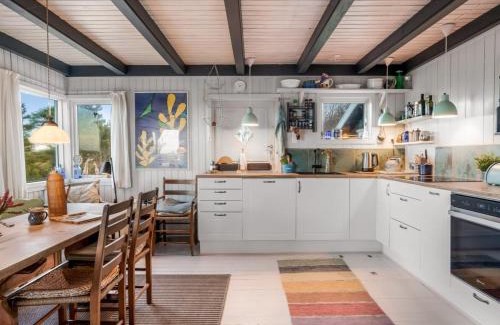 Blokhus House | Holiday Home Sella - 600m from the sea by Interhome