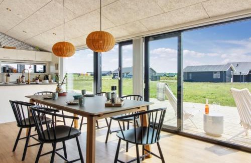 Grønhøj House | Holiday Home Serey - 1-4km from the sea by Interhome