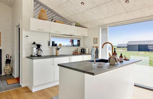 Grønhøj House | Holiday Home Serey - 1-4km from the sea by Interhome