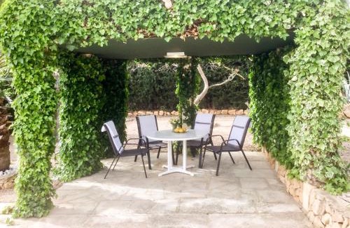 La Colina House | Holiday Home Serra by Interhome