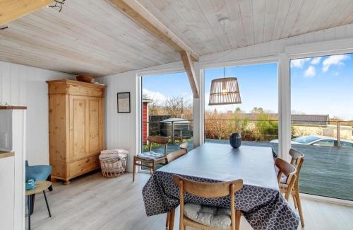 Norddjurs Municipality House | Holiday Home Shaya - 325m from the sea by Interhome