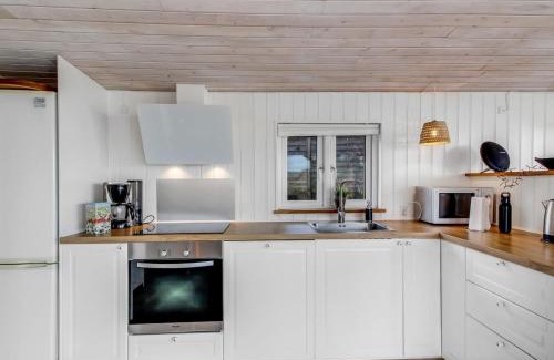Norddjurs Municipality House | Holiday Home Shaya - 325m from the sea by Interhome
