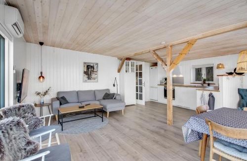 Norddjurs Municipality House | Holiday Home Shaya - 325m from the sea by Interhome