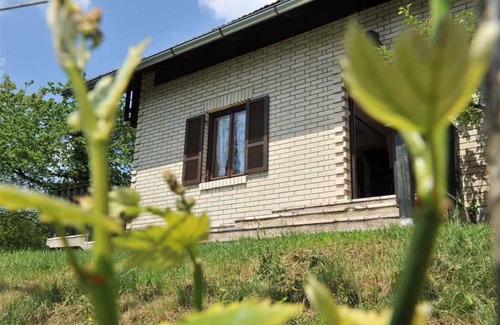 Smarje pri Jelsah House | Holiday home with Internet access and barbecue