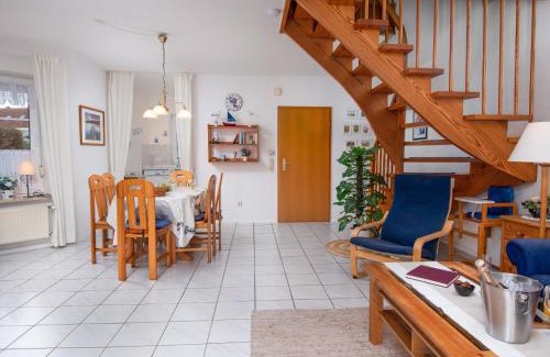 Norddeich House | Holiday Home Siegerland by Interhome