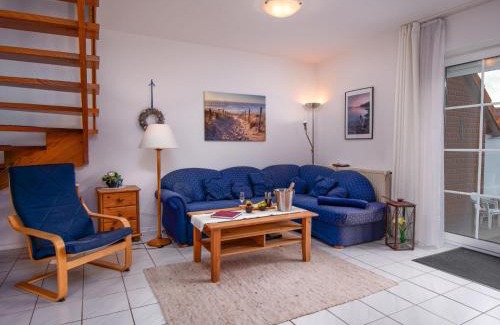 Norddeich House | Holiday Home Siegerland by Interhome