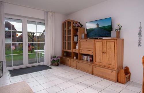 Norddeich House | Holiday Home Siegerland by Interhome