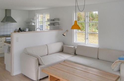 Jerup House | Holiday Home Siggi - 400m from the sea by Interhome