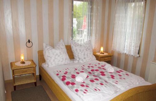 Goldberg House | Holiday Home Siglinde by Interhome