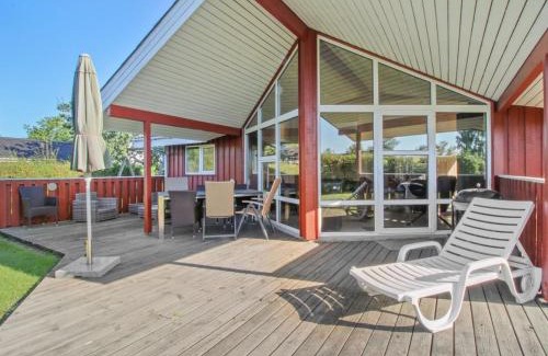 Nørre Hurup House | Holiday Home Simjanka - 600m from the sea by Interhome