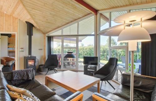 Nørre Hurup House | Holiday Home Simjanka - 600m from the sea by Interhome