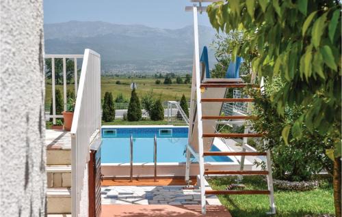 Turjaci House | Holiday Home Sinj With A Fireplace 417