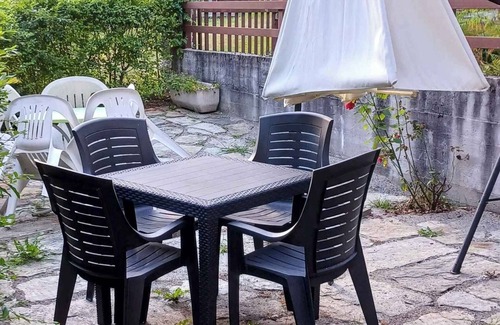 Ceppo Morelli House | Holiday home Situated in a quiet location in the mountains on the edge of the river with a view of the forest
