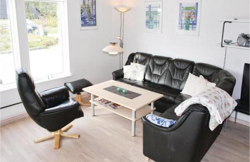 Agger House | Holiday Home Sivsangervej Vestervig X