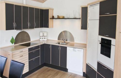 Agger House | Holiday Home Sivsangervej Vestervig X