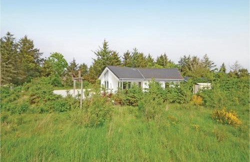 Agger House | Holiday Home Sivsangervej Vestervig X