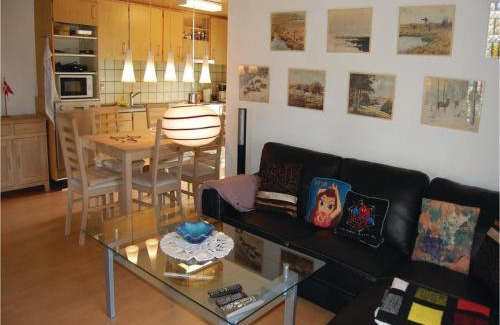Skjern House | Holiday Home Sivvænget Skjern Ix
