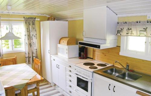 Svenljunga Municipality House | Holiday Home Sjöbo Co Jå Hansson Svenljunga