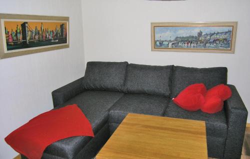 Svenljunga Municipality House | Holiday Home Sjöbo Co Jå Hansson Svenljunga