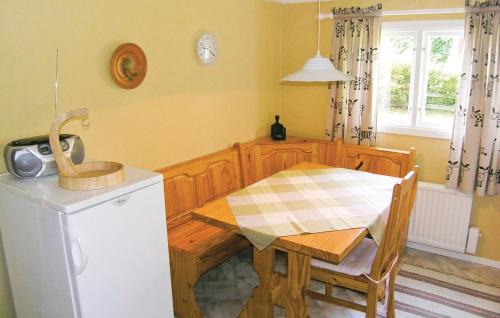 Svenljunga Municipality House | Holiday Home Sjöbo Co Jå Hansson Svenljunga
